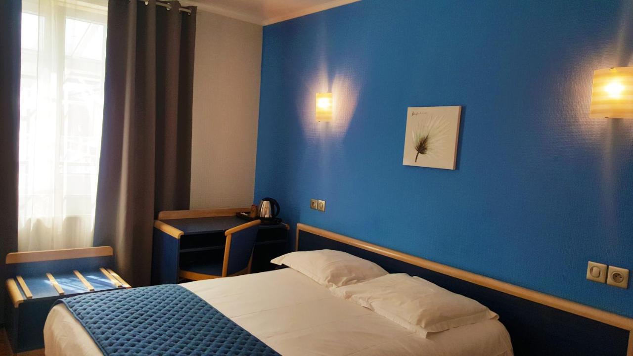 Modern'Hotel Valenciennes Esterno foto